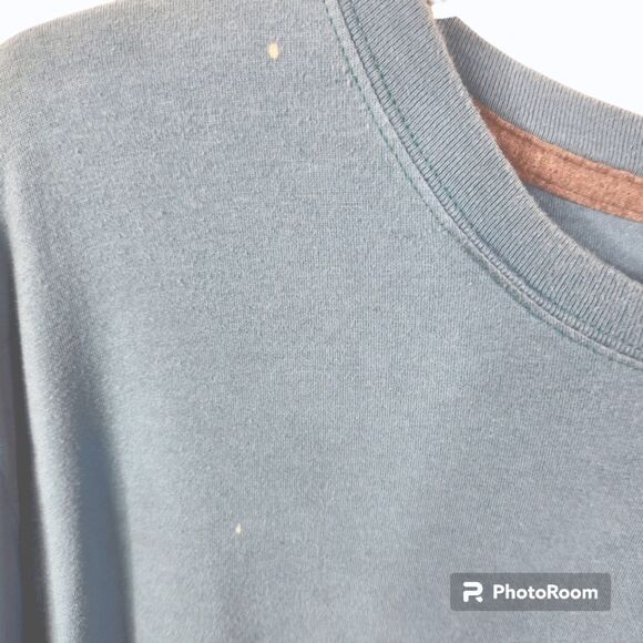 The North Face Mens Standard Fit Louisiana Bayou Print Short Sleeve Tee Size XL - Picture 6 of 6